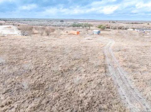 tbd Cr 304, Smiley, TX 78159