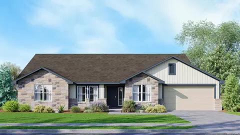 30 Broken Star Trl, Poteet, TX 78065