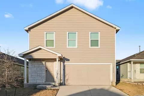 5459 Daphne Path, San Antonio, TX 78253