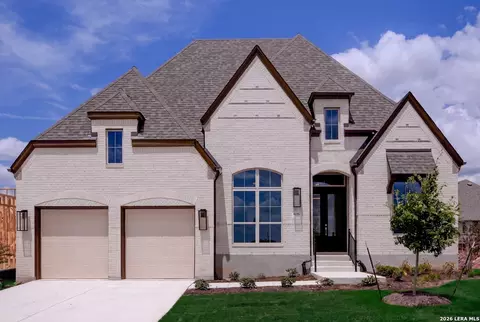 5735 Ryder Rd, New Braunfels, TX 78130