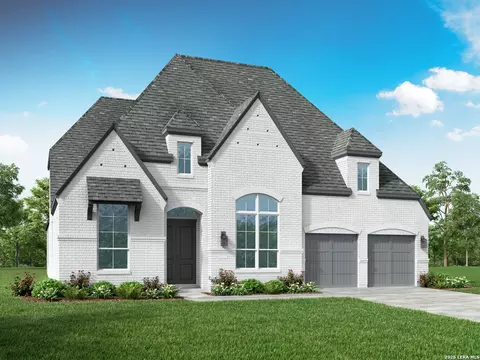 5735 Ryder Rd, New Braunfels, TX 78130