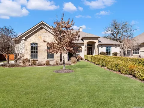 30142 Setterfeld Cir, Fair Oaks Ranch, TX 78015