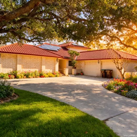 6302 Port Royal, San Antonio, TX 78244