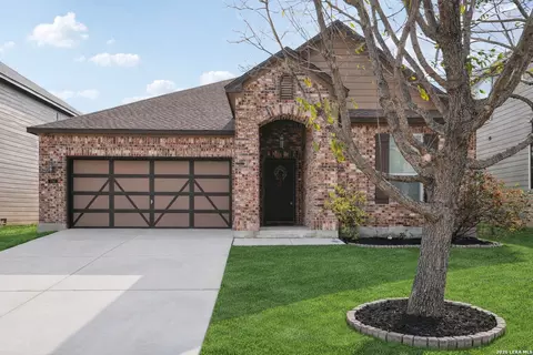 7742 Robert Mondavi, San Antonio, TX 78253