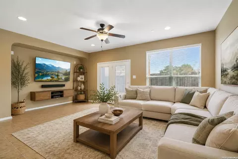 7742 Robert Mondavi, San Antonio, TX 78253