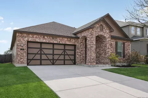 7742 Robert Mondavi, San Antonio, TX 78253