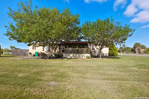 1114 Euclid, Aransas Pass, TX 78336