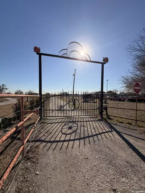 13420 Fm 1937, San Antonio, TX 78221