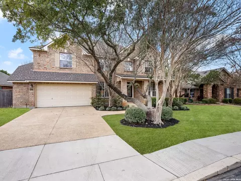 18619 Rogers Pl, San Antonio, TX 78258