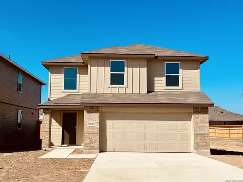 10617 Denali Preserve, Converse, TX 78109