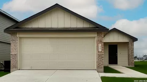 1441 Sequoia Park, Converse, TX 78109