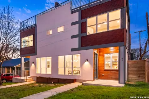 159 Davis Ct #102, San Antonio, TX 78209