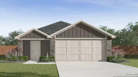 1429 Sequoia Park, Converse, TX 78109