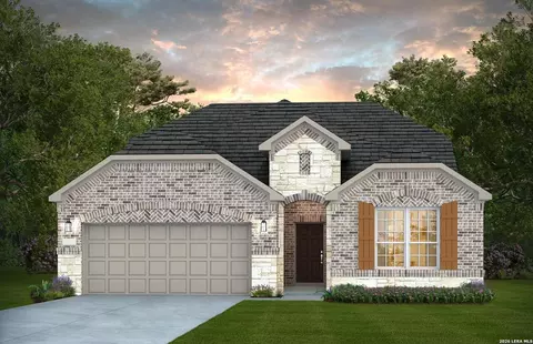 11511 Duano Cyn, San Antonio, TX 78254