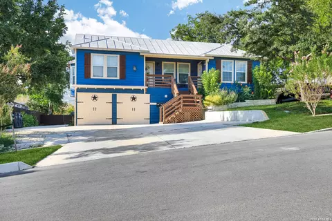 425 Parland, San Antonio, TX 78209