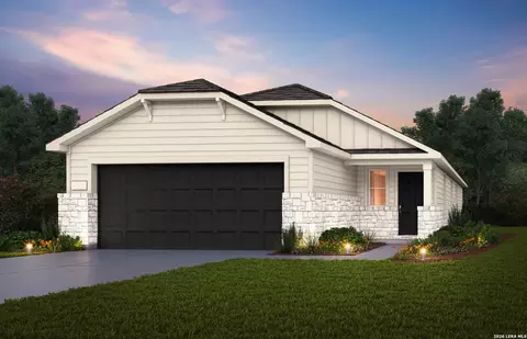 4061 Bermuda Ln, Seguin, TX 78155