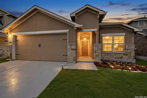 1612 Stone House, New Braunfels, TX 78132