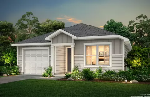 4056 Bermuda Ln, Seguin, TX 78155