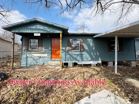 1513 Gibbs, San Antonio, TX 78202
