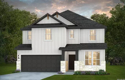 4056 Paddock Trl, Seguin, TX 78155