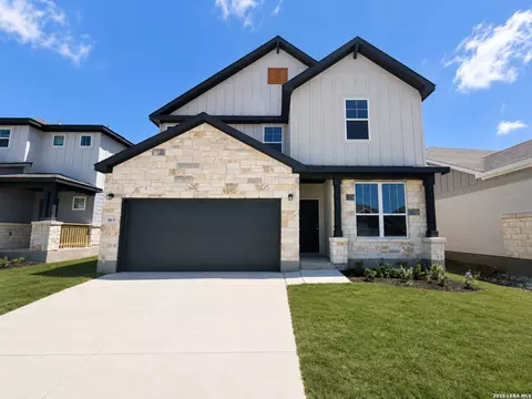 965 Heartseed Ave, New Braunfels, TX 78130