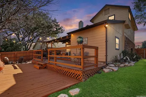 2103 River Holw, San Antonio, TX 78232