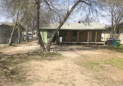 614 Sunglo, San Antonio, TX 78221