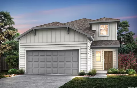 10007 Monte Carmel Pl, Converse, TX 78109
