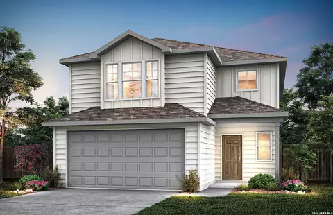 10027 Monte Carmel Pl, Converse, TX 78109