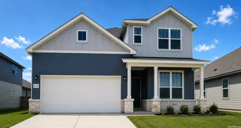 820 Soapberry Dr, New Braunfels, TX 78130