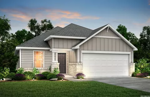 816 Soapberry Dr, New Braunfels, TX 78130