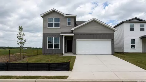 1203 Punta Mita St, Converse, TX 78109