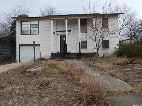 3318 Bob Billa, San Antonio, TX 78223
