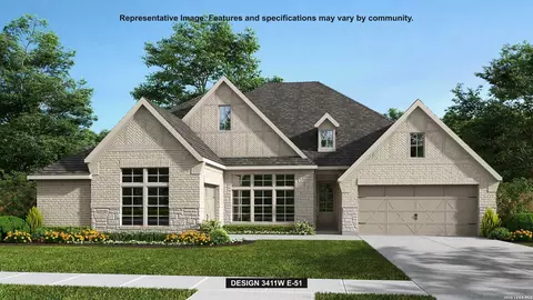 1634 Yardzen Way, San Antonio, TX 78260