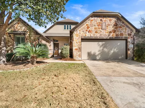 2427 Dunmore Hl, San Antonio, TX 78230