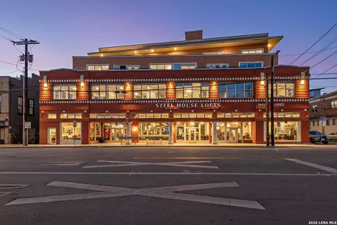 1401 S Flores #109, San Antonio, TX 78204