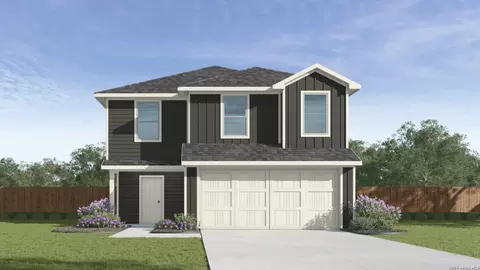 1007 Bold Run, Seguin, TX 78155