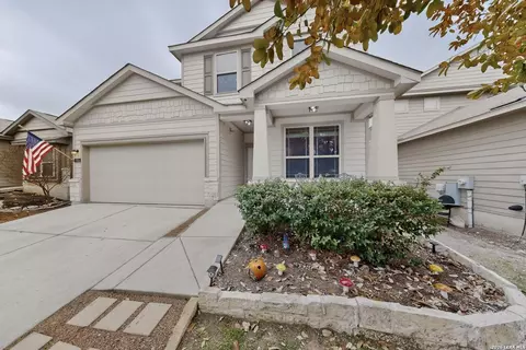 5906 Tranquil Dawn, San Antonio, TX 78218