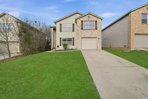 6131 Kensinger, Converse, TX 78109