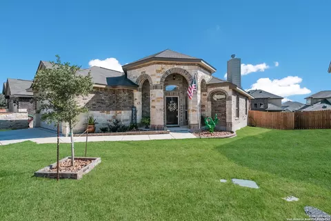 11406 Briceway Nite, Helotes, TX 78023