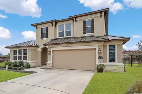 7139 Bella Mist, San Antonio, TX 78256