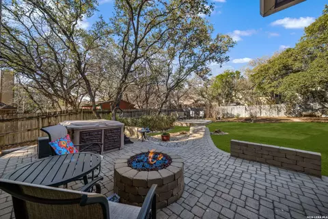 8519 Timber Rnch, San Antonio, TX 78250