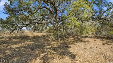 tbd Hohn Rd, Nordheim, TX 78141