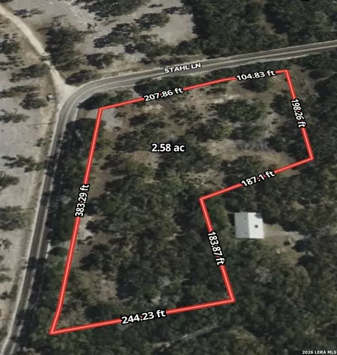 Block 2, Bulverde, TX 78163 photo 2