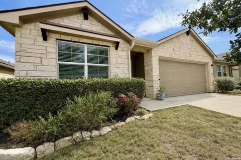 22118 Backspin, San Antonio, TX 78261