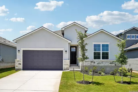 7025 Hayes Horizon, Live Oak, TX 78233