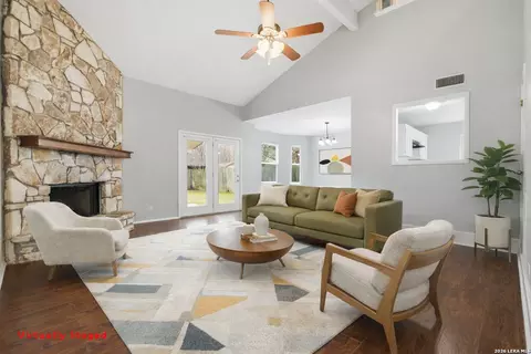 3231 Morning Trl, San Antonio, TX 78247
