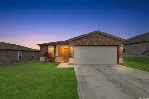 9723 Harbor Mist, Converse, TX 78109