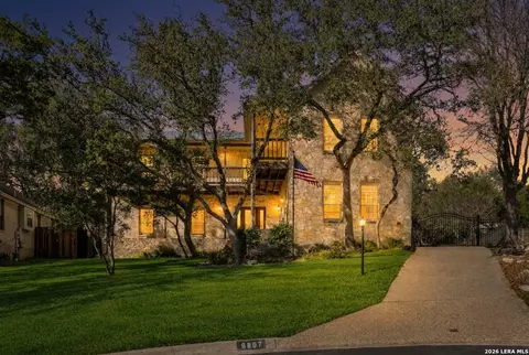 6807 Arrow Way, San Antonio, TX 78256