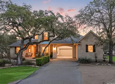 499 River Way, Spring Branch, TX 78070